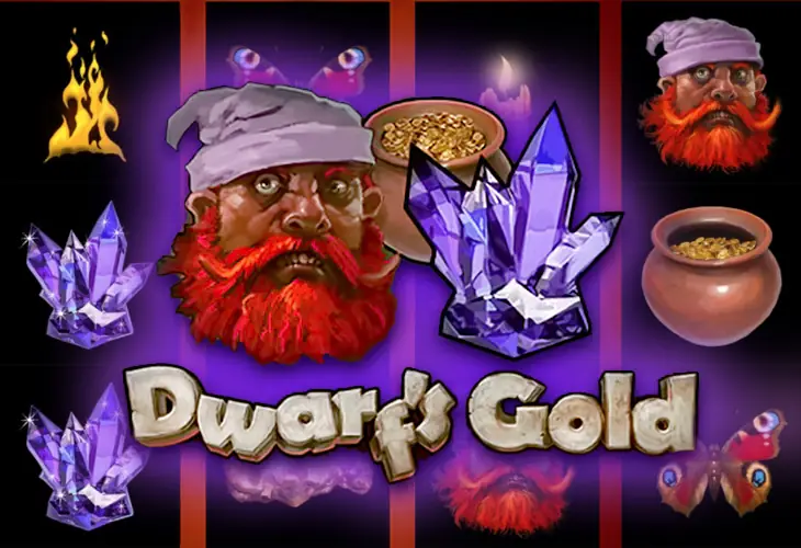Dwarfs Gold