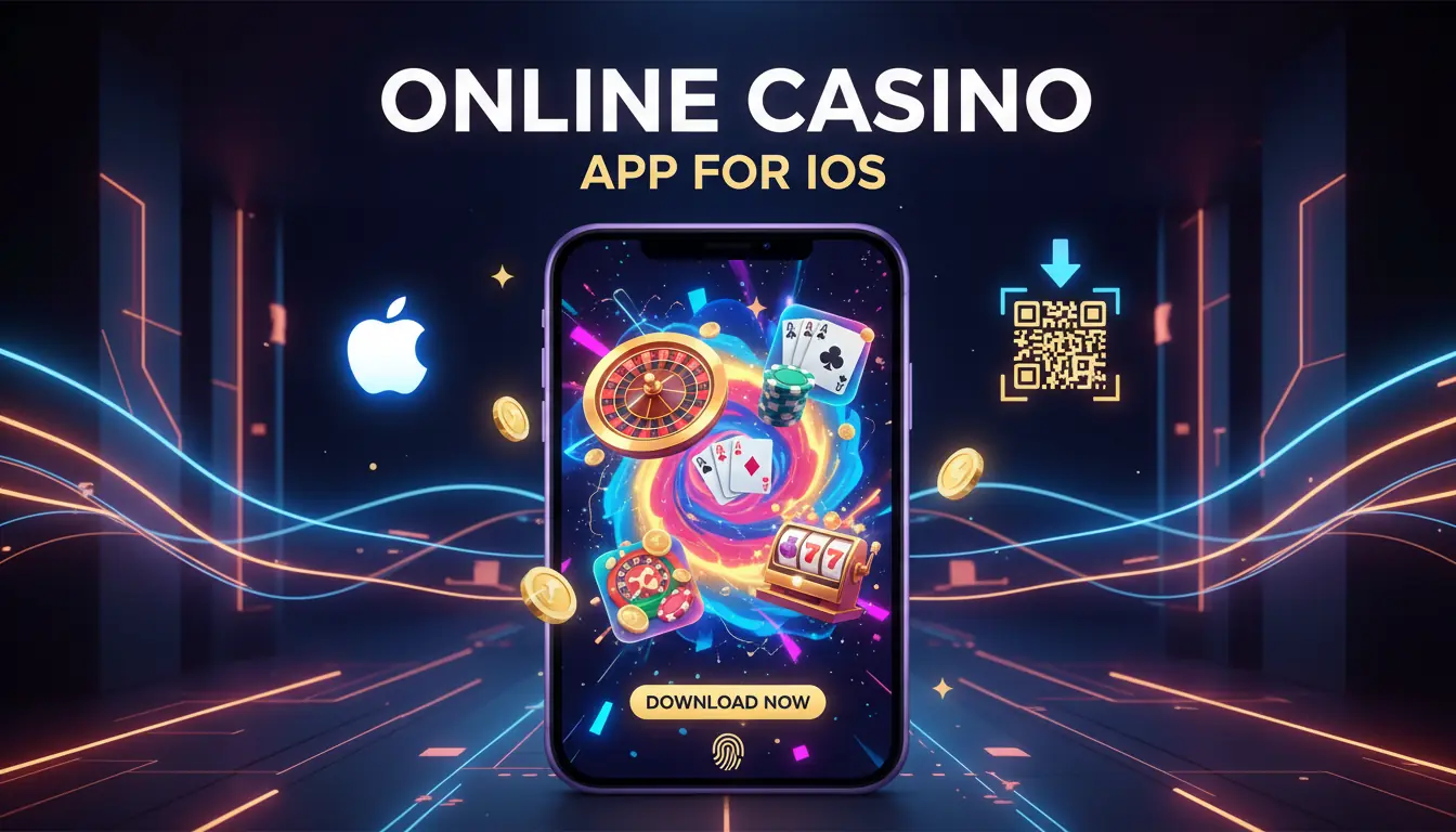 Yukon Gold casino iOS app