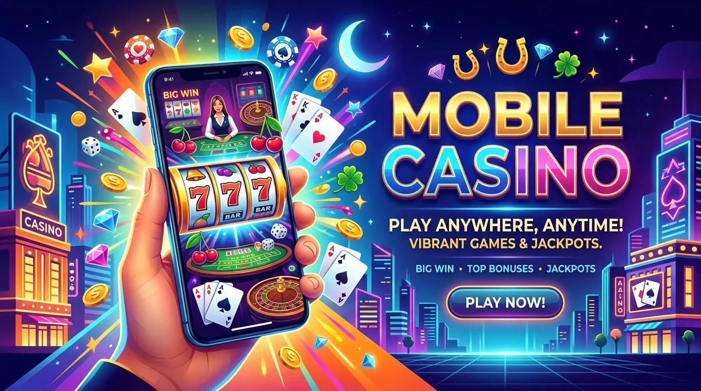 Yukon Gold mobile casino guide