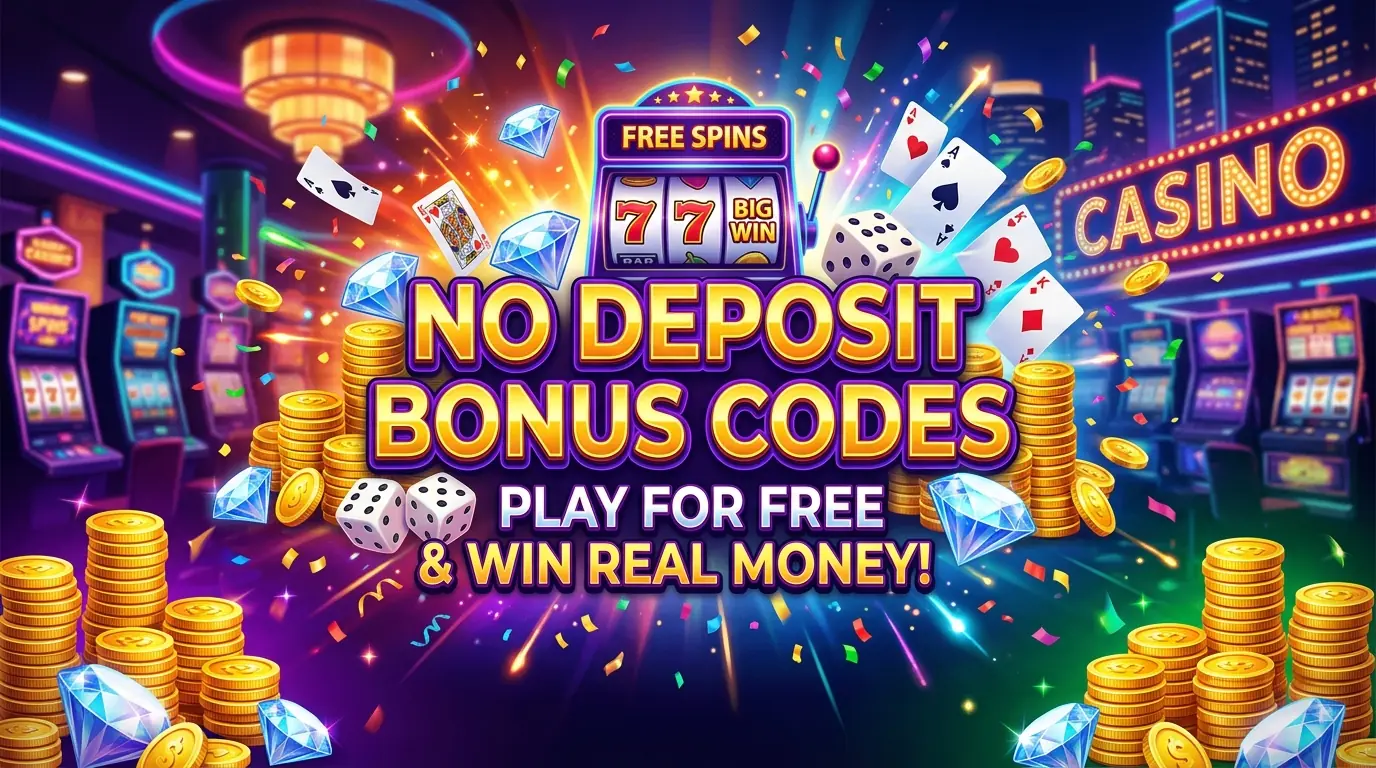 Yukon Gold no deposit bonus codes