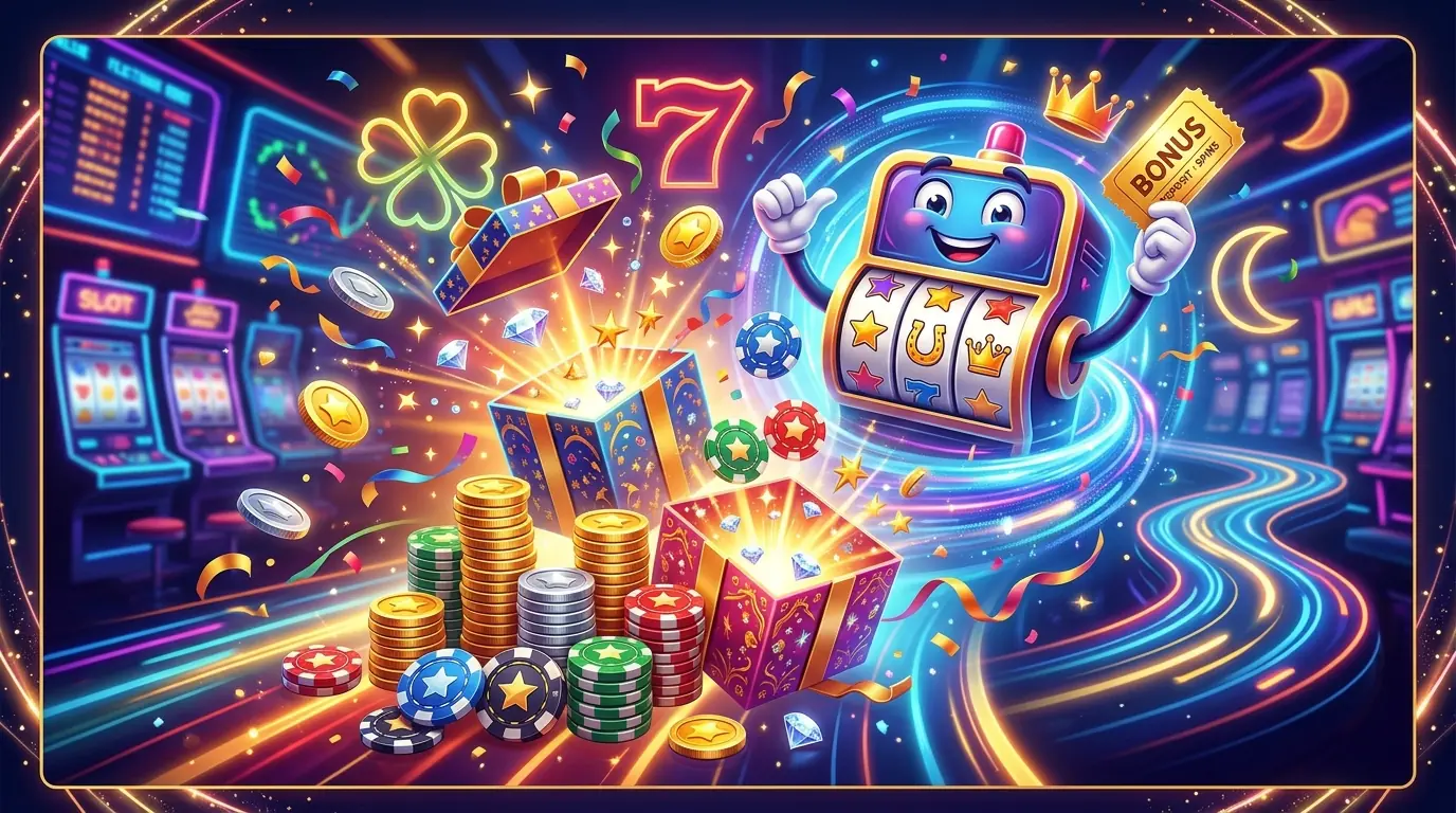 Yukon Gold casino promotions