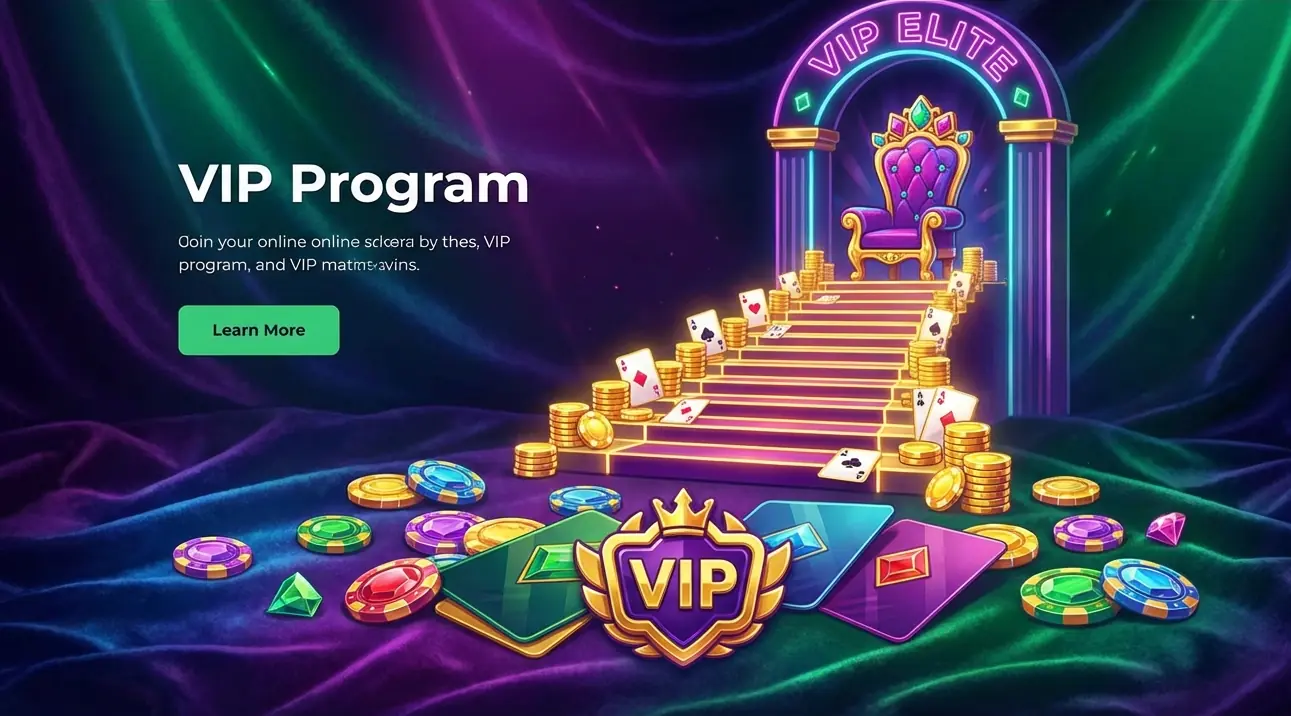 Yukon Gold loyalty program
