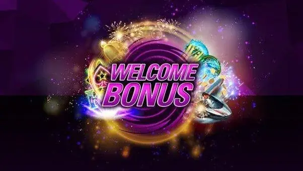 Yukon Gold casino welcome bonus