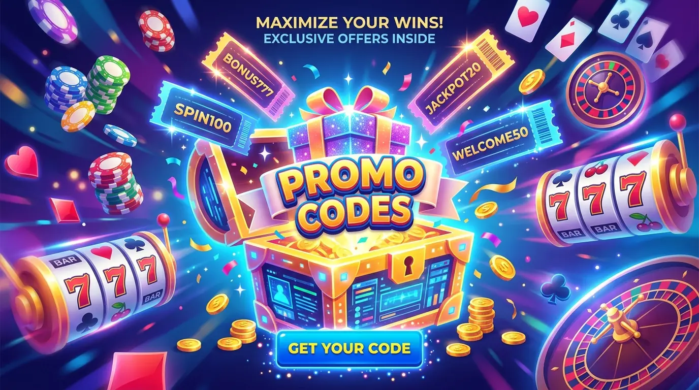 Yukon Gold promo codes
