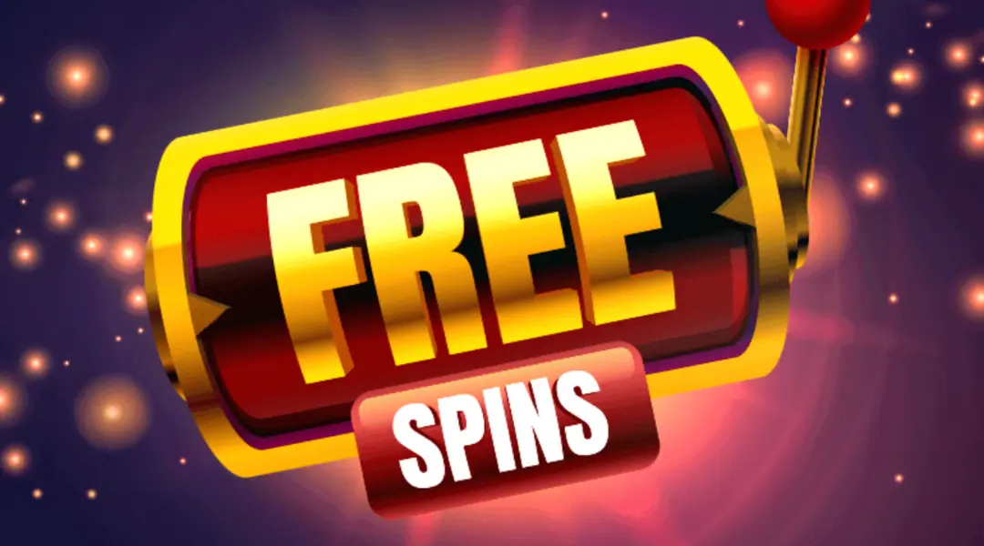 Yukon Gold free spins