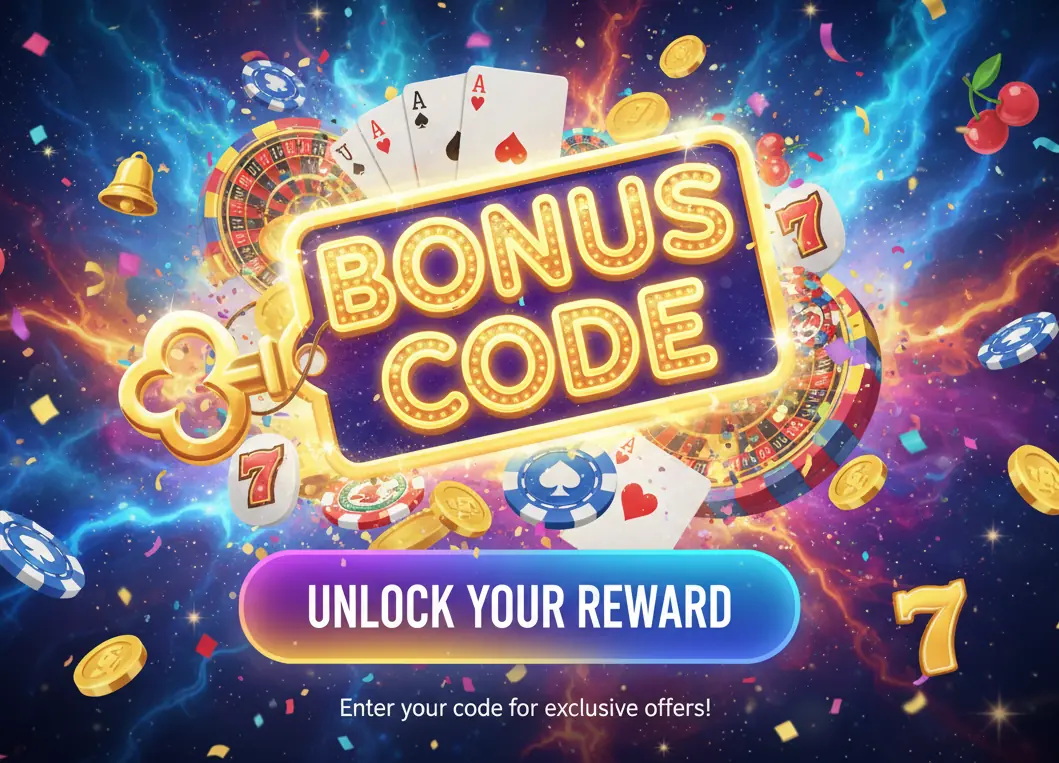 Yukon Gold casino bonus code