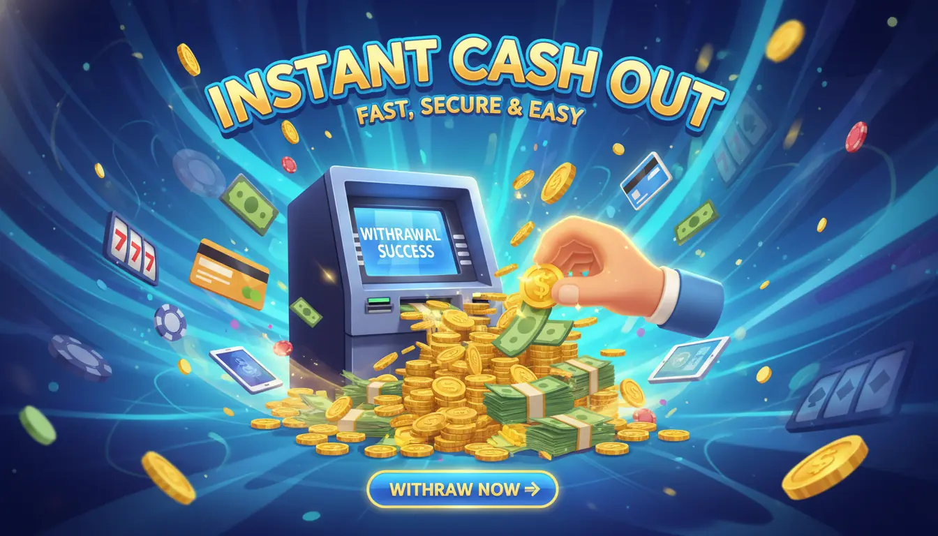 Yukon Gold casino withdrawal