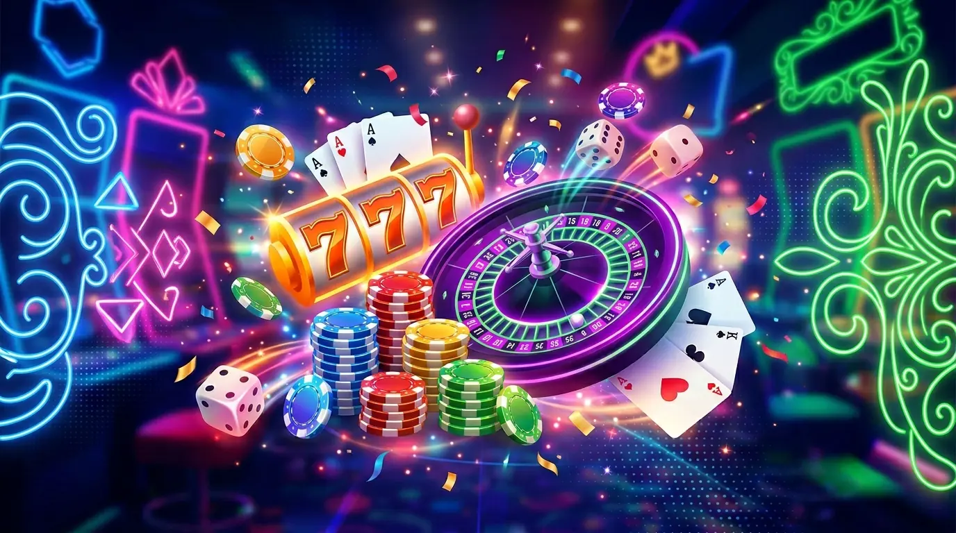 Yukon Gold casino operator