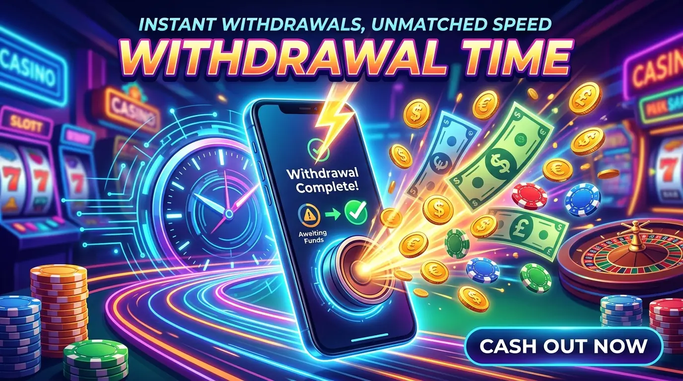 Yukon Gold withdrawal time