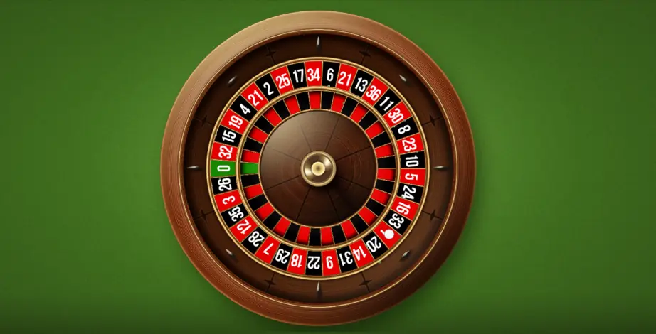 Yukon Gold casino roulette