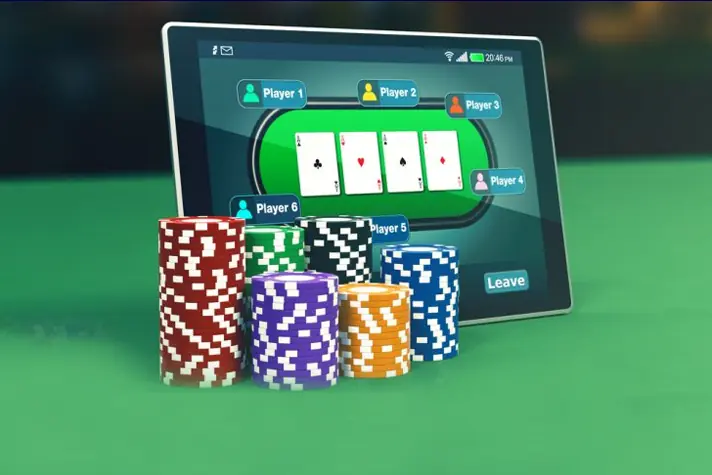 Yukon Gold casino poker