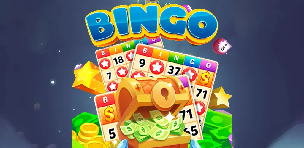 Yukon Gold bingo game