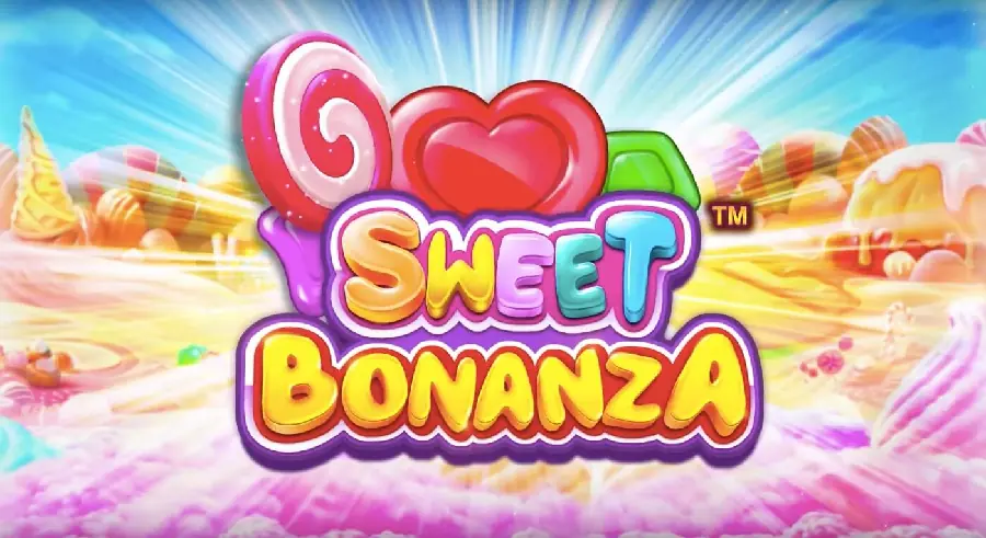 Yukon Gold Sweet Bonanza slot
