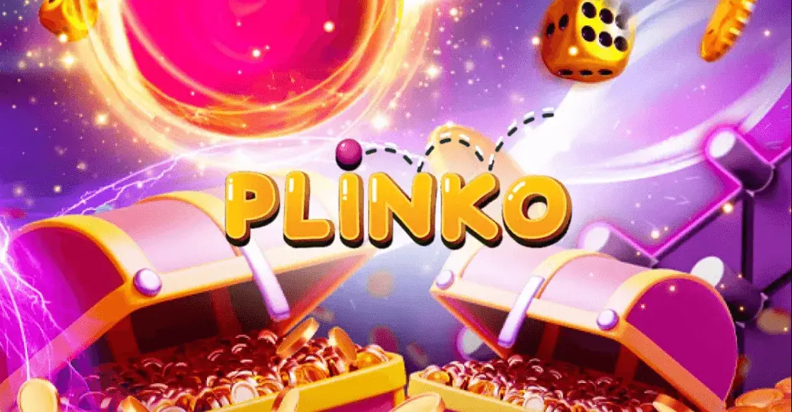 Yukon Gold Plinko